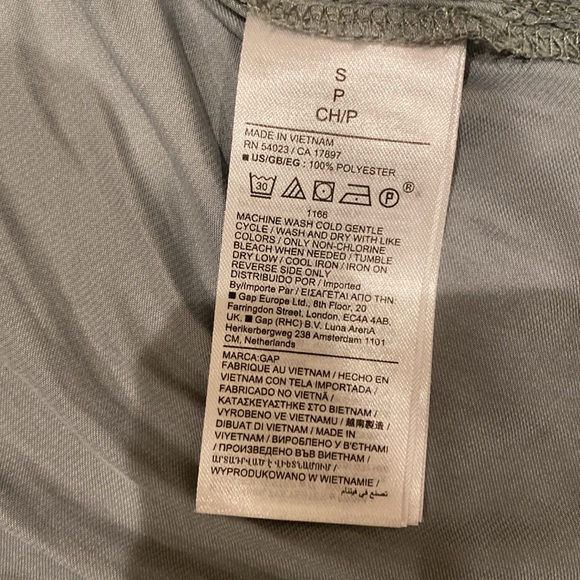 Gap Pajamas - Picture 3 of 3
